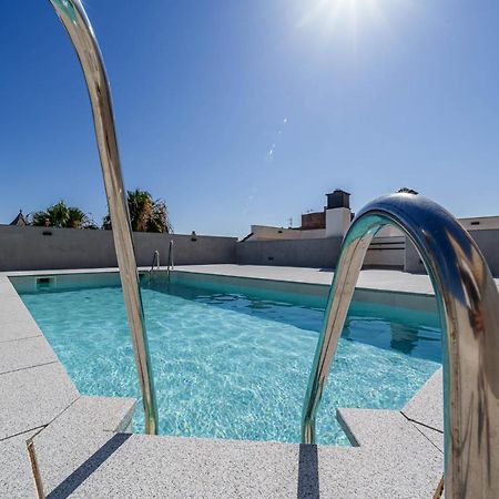 Malaga Old Town Pool & Parking Apartment Ngoại thất bức ảnh