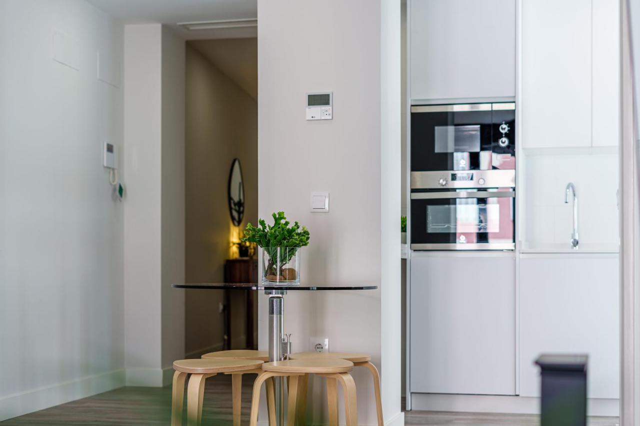 Malaga Old Town Pool & Parking Apartment Ngoại thất bức ảnh