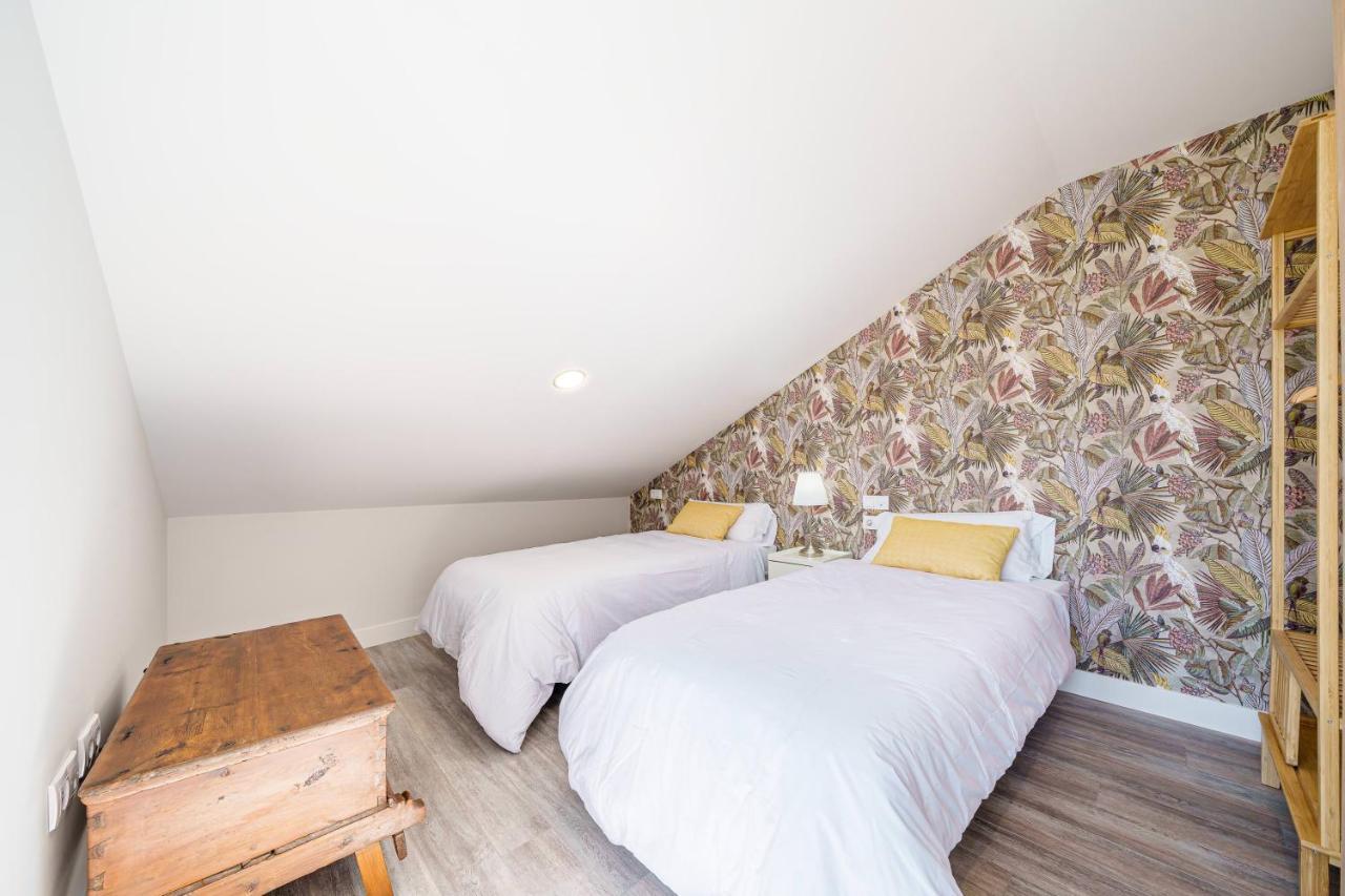 Malaga Old Town Pool & Parking Apartment Ngoại thất bức ảnh