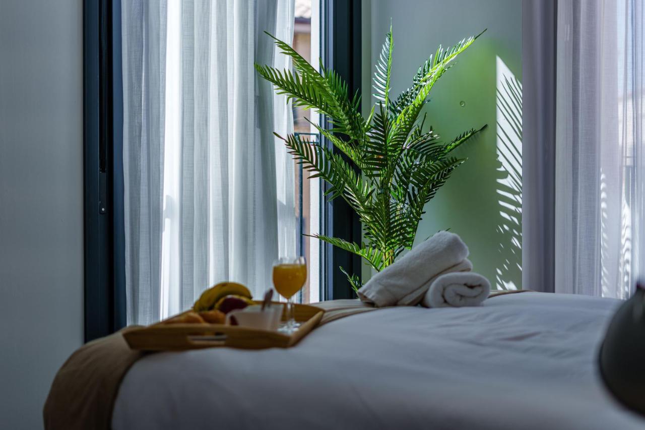 Malaga Old Town Pool & Parking Apartment Ngoại thất bức ảnh