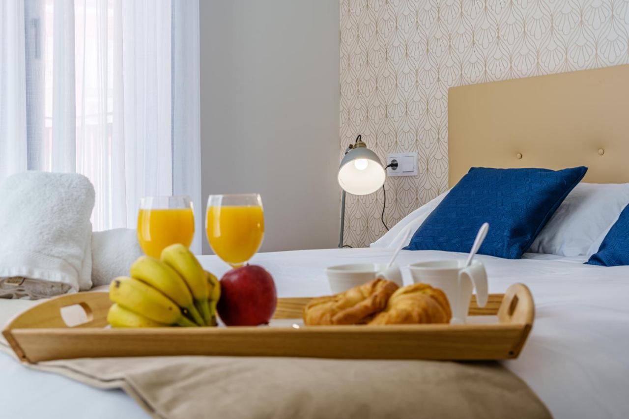 Malaga Old Town Pool & Parking Apartment Ngoại thất bức ảnh